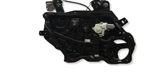 Tesla Model Y Front door window regulator with motor 149551099G G07770102 103676200B