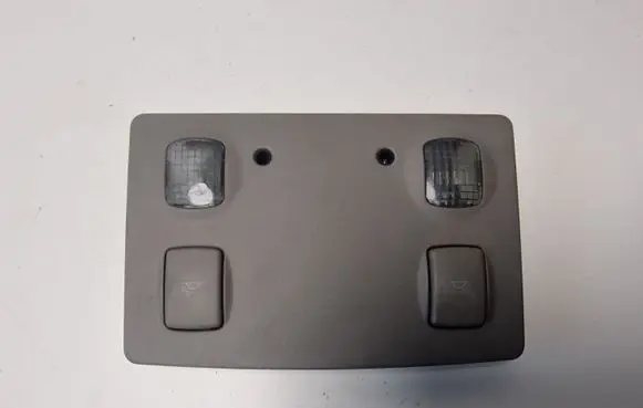 Audi A6 S6 C5 4B Front seat light 4B0947303
