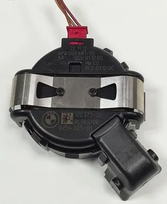 BMW X6 E71 Rain sensor 9254025