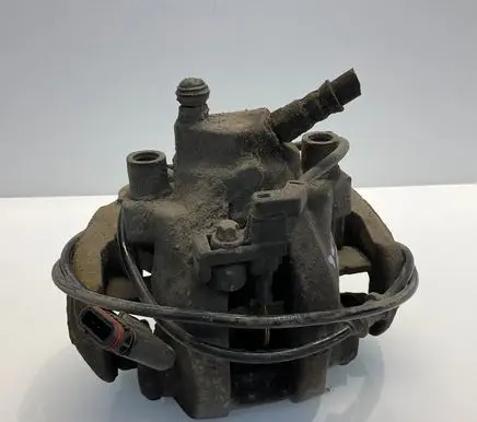 Mercedes-Benz E W211 Rear brake caliper