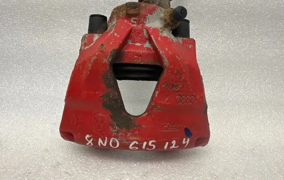 Audi TT Mk1 Front brake caliper 8N0615124