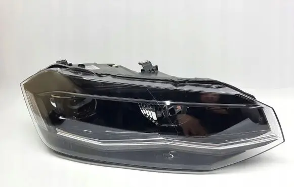 Volkswagen Polo VI Headlight/headlamp 2G1941036H