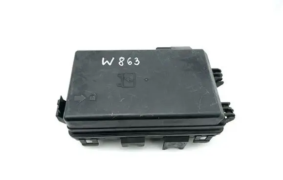 Chevrolet Corvette C6 Fuse box set 10355736