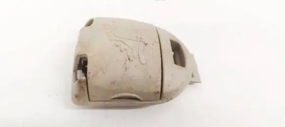 Renault Modus Other exterior part 