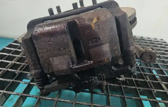 Mazda CX-5 Front brake caliper IMPRK1420319