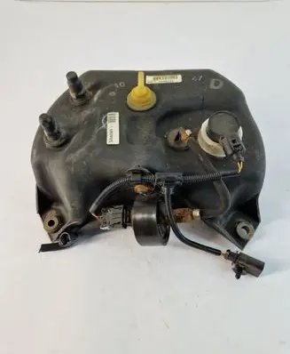 Seat Alhambra (Mk1) AdBlue liquid reservoir 3B0919673AG