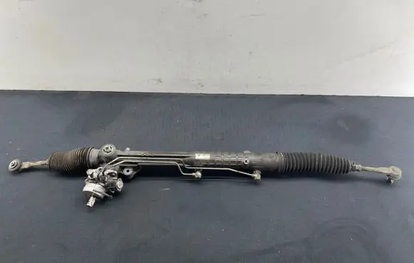 Audi A6 S6 C6 4F Steering rack 4F2422065R