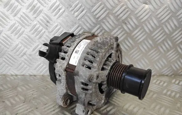 Generator/alternator