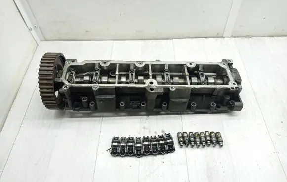 Ford Fiesta Camshaft 9657477580 24520024