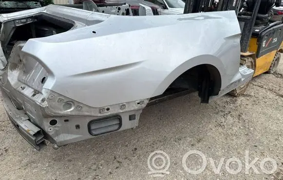 Ford Mustang VI Rear quarter panel FR3Z6328058A