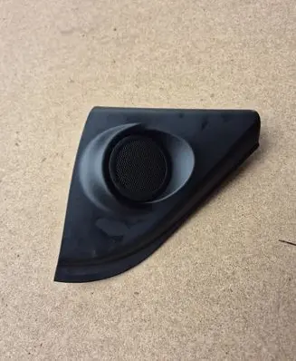 Ford Mondeo MK IV Front door high frequency speaker 7S7120297A
