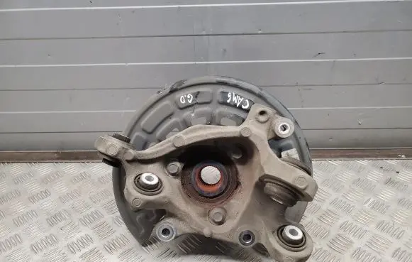 Chevrolet Camaro Rear wheel hub 23208824 23206824