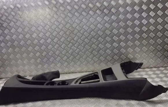 BMW 1 E81 E87 Center console 7122228-09