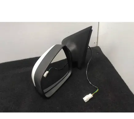 Dacia Logan II Front door electric wing mirror 232636213D