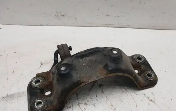 Volvo V60 Rear axle beam with reductor 