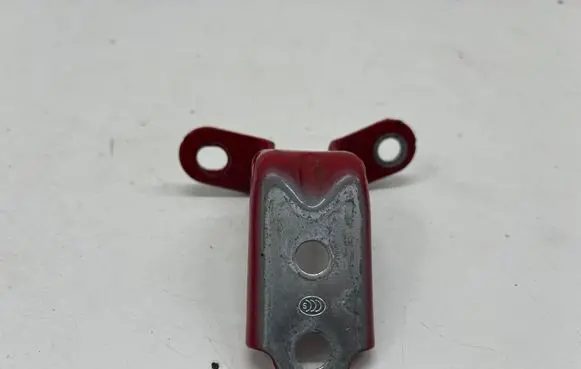 Hyundai Kona II Rear door lower hinge