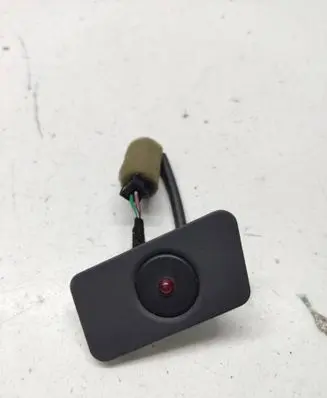 Nissan X-Trail T30 Alarm movement detector/sensor 684981F200