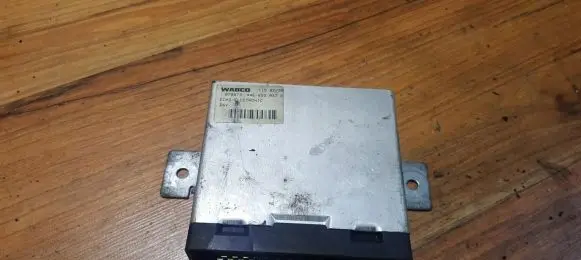 Volkswagen PASSAT B5 Other control units/modules 0788794460550270