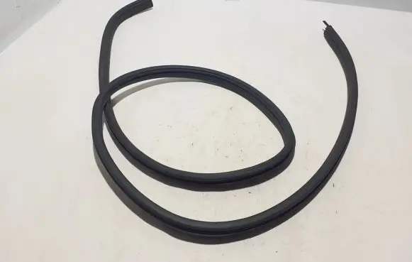 Rear door rubber seal (on body)