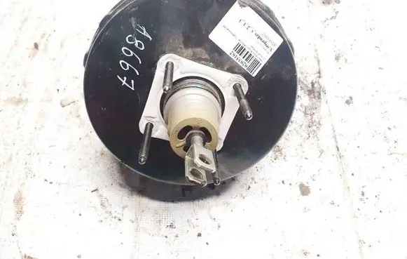 Ford Kuga I Brake booster 8v412b195ad 8v41-2b195-ad