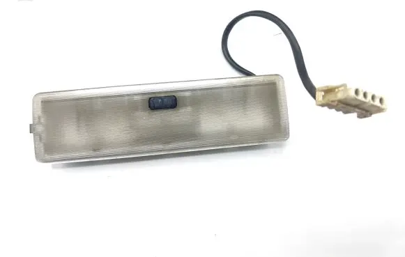 BMW 5 E34 Front seat light 1374112