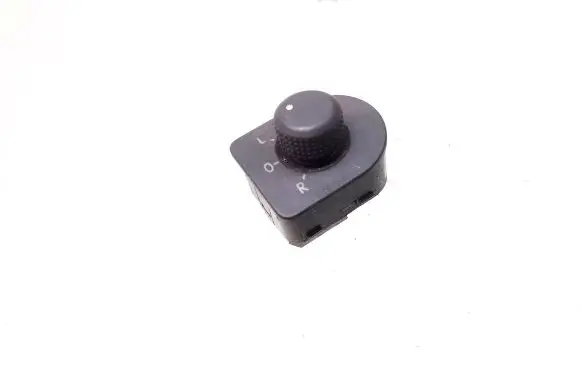 Volkswagen Golf IV Wing mirror switch 1J1959565D
