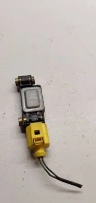 Audi A4 S4 B7 8E 8H Airbag deployment crash/impact sensor 8E0959643A