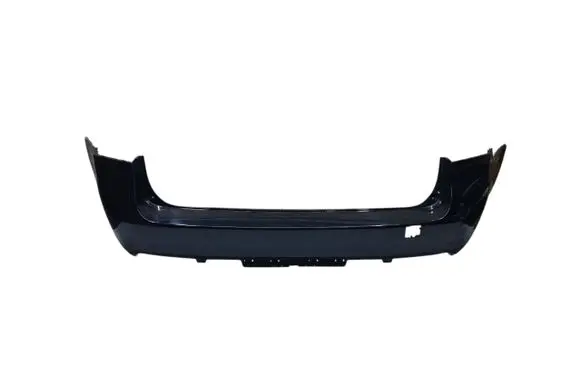 Volvo V70 Rear bumper 31323792