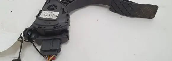 Audi A4 S4 B8 8K Accelerator throttle pedal 8K1723523