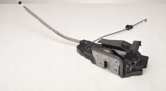 Mercedes-Benz A W177 AMG Front door lock A0997201702 6PIN