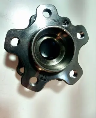 BMW 4 G22 G23 G24 G26 Rear wheel ball bearing 6899175