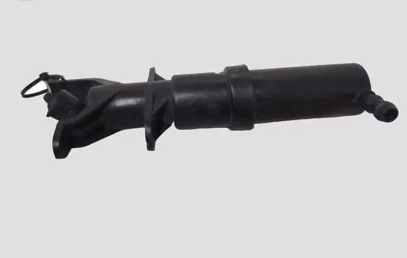 Seat Alhambra (Mk1) Headlight washer spray nozzle 7M3955978