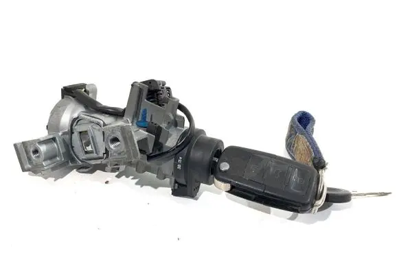 Volkswagen Golf V Ignition lock 1K0905851B