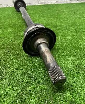 BMW M4 G82 G83 Rear driveshaft 8089856 0553180887398 02B2995G0199