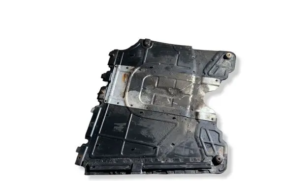 Opel Combo D Engine splash shield/under tray 2634110012