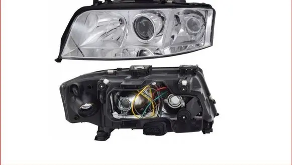 Audi A6 S6 C5 4B Headlight/headlamp 