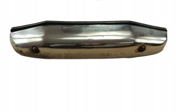 Mercedes-Benz GLE (W166 - C292) Number plate light DGM7907