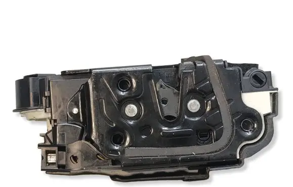 Skoda Octavia Mk3 (5E) Front door lock 5E1837016A