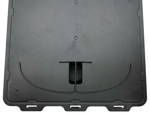 Volkswagen Tayron II Wireless charging module 57H035502B