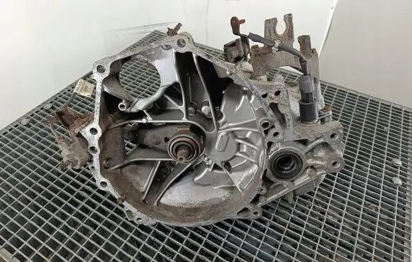 Honda Civic Manual 5 speed gearbox 