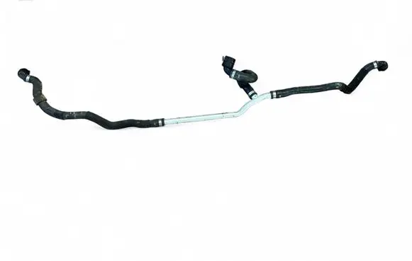 BMW M5 F90 Coolant pipe/hose S2100518 FA70010