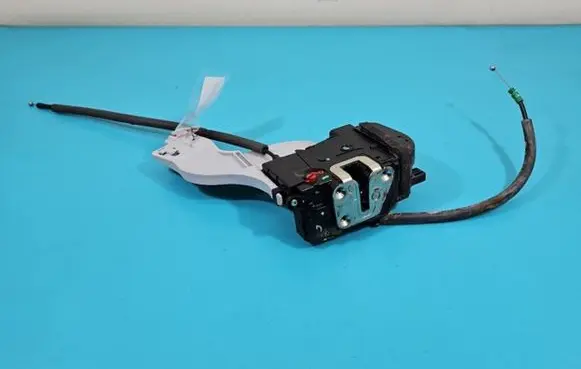 KIA Sportage Rear door lock 81420-3U000 IMPRK1416337