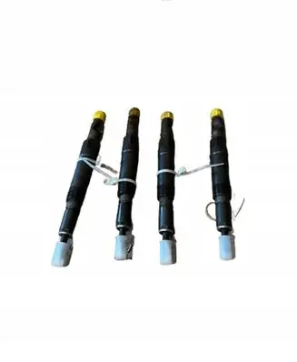 Ford Mondeo Mk III Fuel injector 0432133801