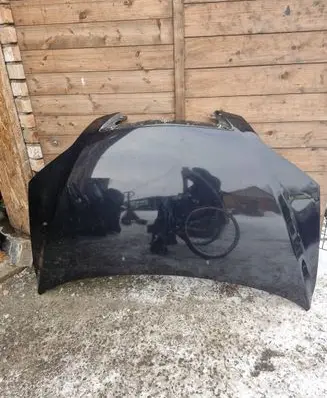 Mazda 2 Engine bonnet/hood
