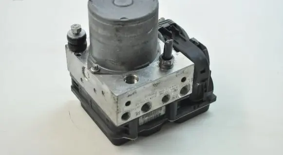 Jaguar XF X250 ABS Pump AX232C405AB