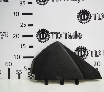 Audi Q5 SQ5 Dashboard side end trim 80A857085