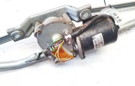 Opel Zafira A Wiper motor 404496 3351B