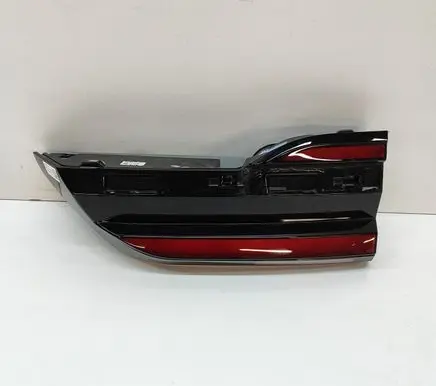 BMW X7 G07 Tailgate rear/tail lights 9881358