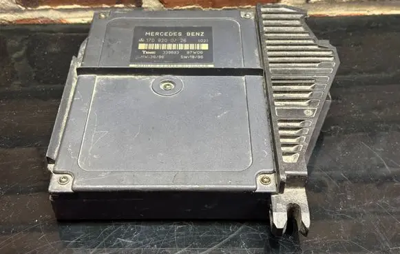 Comfort/convenience module