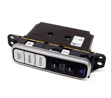Nissan Leaf I (ZE0) Sound control switch 3ND0B210492